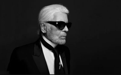Karl Lagerfeld: Saiba quem foi o ícone da moda e conheça as joias criadas pelo estilista durante sua carreira
