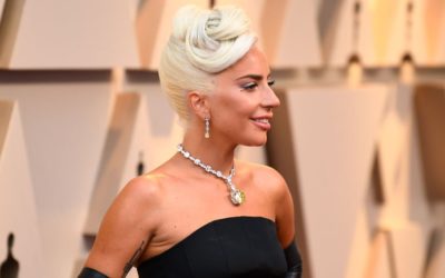 Confira as joias e os looks mais glamurosos do Oscar 2019