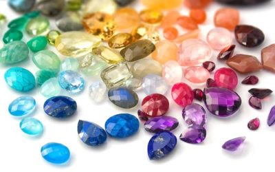 Conheça o significado das pedras preciosas